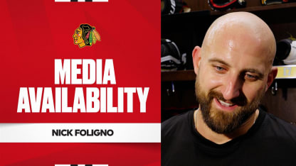 Foligno on Community