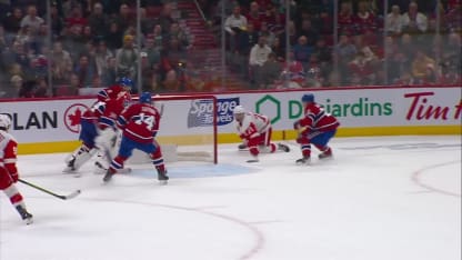 DET@MTL: Walman scores goal against Jake Allen
