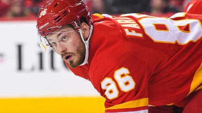 Vegas Golden Knights v Calgary Flames