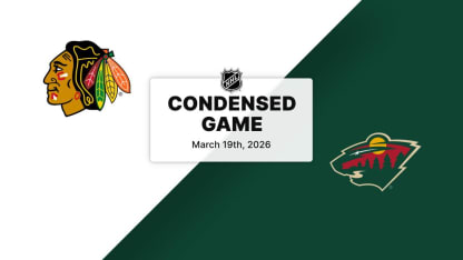 CHI at MIN | Condensed Game
