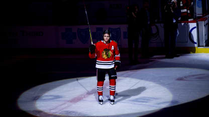 GALLERY: Kane's 1,000th Point