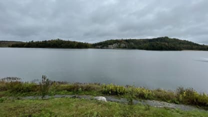 Elliot Lake water