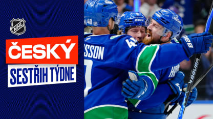 16.3: Český sestřih týdne