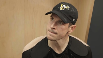 Post Game: Crosby (10.20.24)