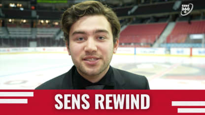 Sens Rewind: Senators big return home against STL