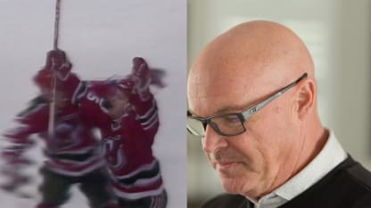 MacLean Moments: '88 Clincher | RING OF HONOR