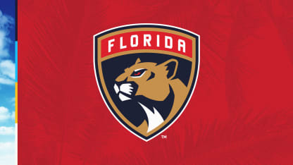 Florida Panthers Announce Hockey Operations Promotions, Additions