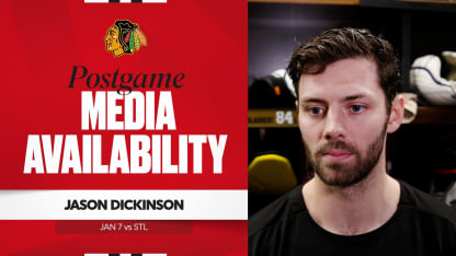 Dickinson on Team Effort