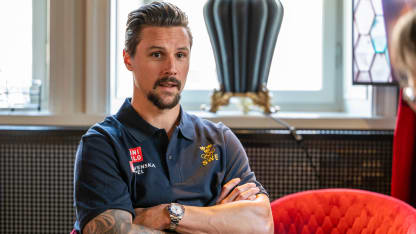 sweden erik karlsson olympic orientation