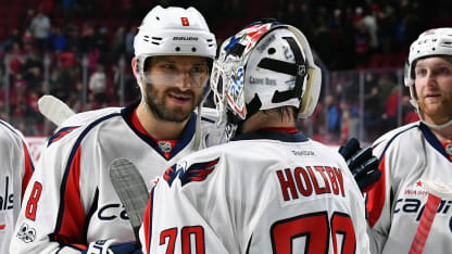 WSH Ovi Holtby Capitals Why The Will Win