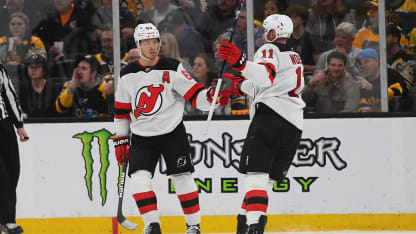 Noesen scores PPG in tight