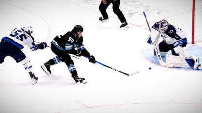 NHL On The Fly: Top Shelf