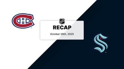 MTL at SEA | Recap