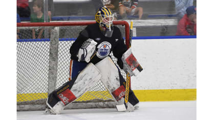 Lukon Salonen oppi Liigan tavat nopeasti