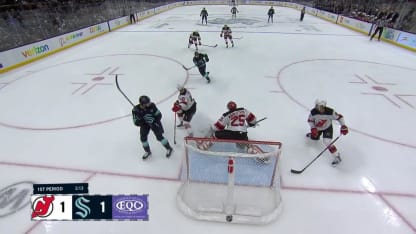 Quel arrêt de Markstrom!!