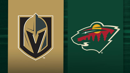 MIN vs. VGK