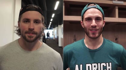 Kempe, Wennberg blickar mot OS