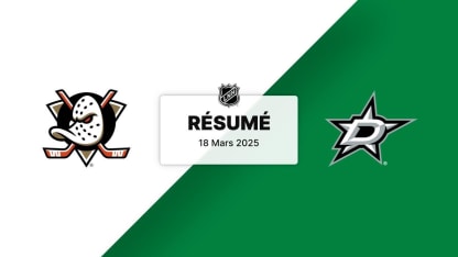 ANA vs DAL | Résumé 18/03/25