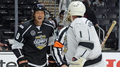 selanne
