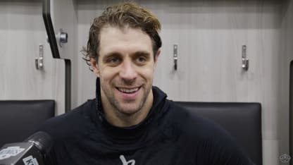 January 31 Post-Game Media Availability