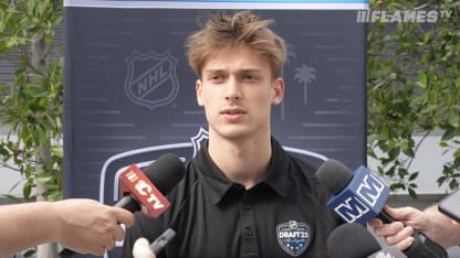 Top Prospects Avail - Radim Mrtka