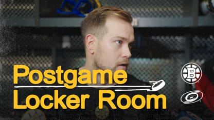 Post Raw: Mittelstadt, Arvidsson, Swayman, and McAvoy