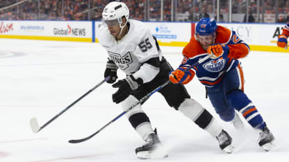 Kings vs Oilers : Aperçu du match no 6