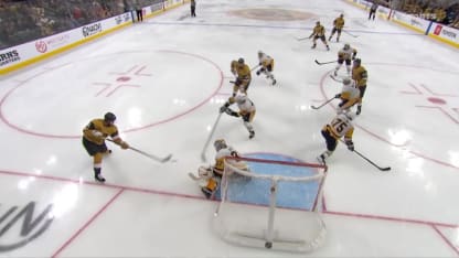 Dorofeyev bat Silovs d'un tir magnifique