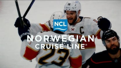 Norwegian Cruise Line: Goals of the Week