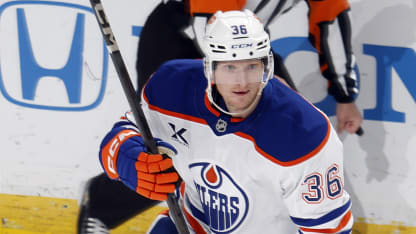 Edmonton Oilers v Florida Panthers