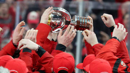 Cale Makar Conor Timmins Team Canada Hockey Canada Sweden 2018 World Junior Championship World Juniors gold medal game 2018 January 5