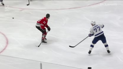 Retour au Point de départ