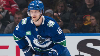 van elias pettersson sv