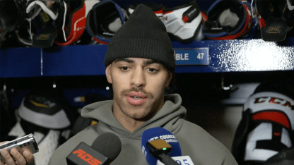 Dispo médias : Struble