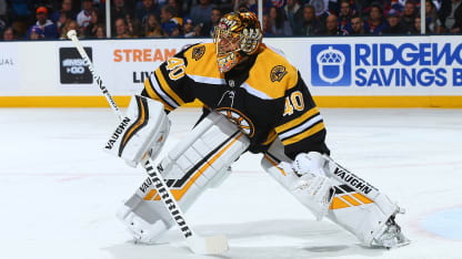Season so far BOS Rask