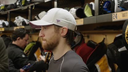 Post Game: Grzelyck (12.17.24)