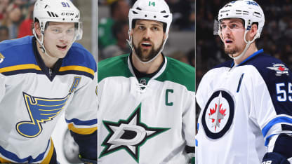 Tarasenko-Benn-Scheifele