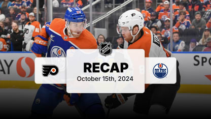 PHI at EDM | Recap