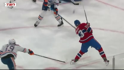 Demidov sorgt im PP für das 1:0