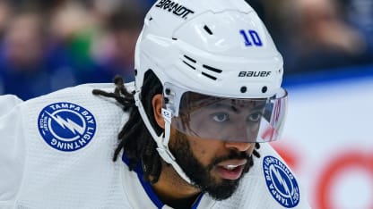 Duclair’s Excited to Join Islanders, Reunite with Roy