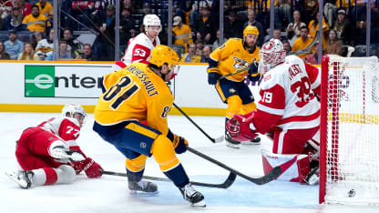 O'Reilly, Marchessault team up for goal