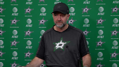 5/31/25: Pete DeBoer