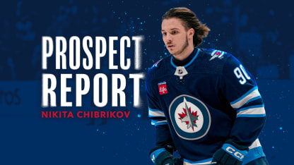 Jets Prospect Report - May