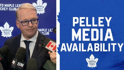 Keith Pelley Post Media Availability | March 31, 2026