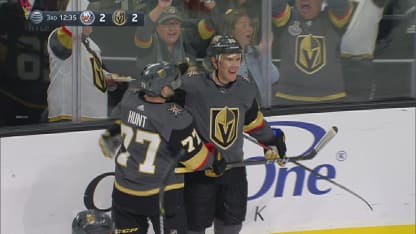 Stastny's goal breaks the tie