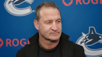 PREGAME | Foote at Red Wings