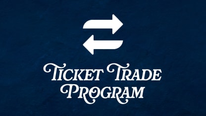 2026 Renewal Benefit Ticket Trade