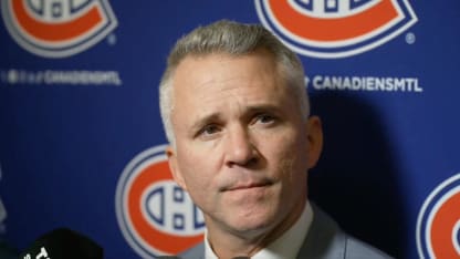 Postgame @ VAN: St-Louis