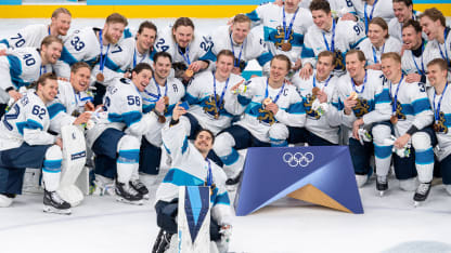 Ice Hockey - Milano Cortina 2026 Winter Olympics: Day 15
