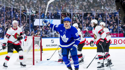 Inför Stanley Cup-slutspelet Eastern Conference